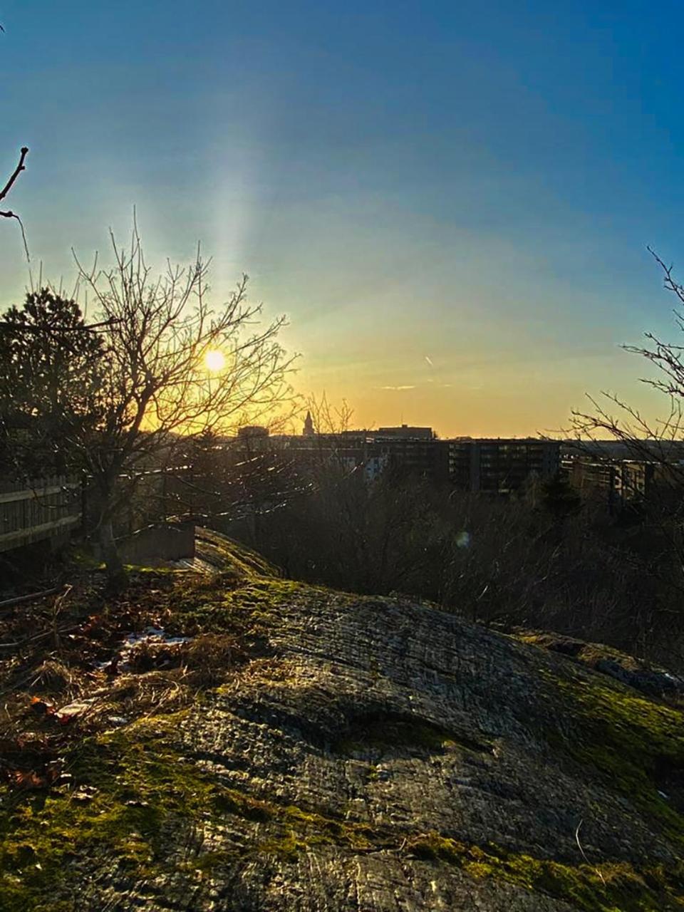 Nummenpakan Pysaekki Turku Buitenkant foto